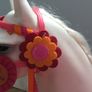 Generation Doll horse with accessories Image 3