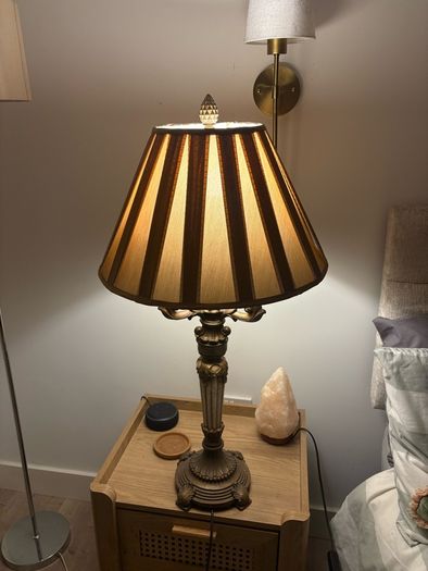 lamp