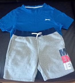 Shorts 4-5yrs