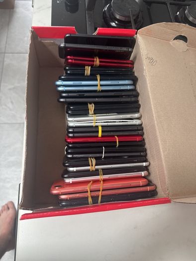 parts