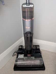 Shark hoover