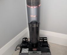 Shark hoover