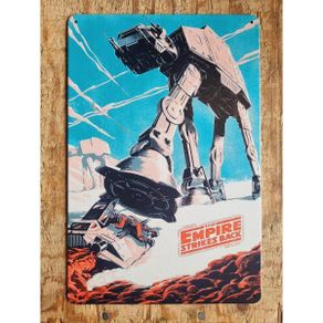 Star Wars  Empire Strikes Back  HS475