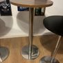 Tall Bar Tables Image 3