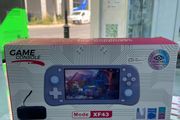 Game console mode XF43