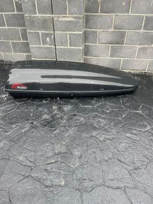 roof box