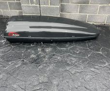 roof box