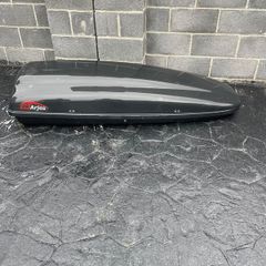 roof box
