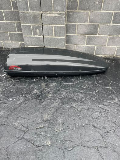 roof box