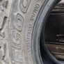 BF Goodrich km3 265/70 R17 Image 3