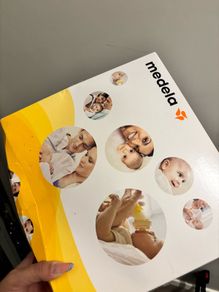 baby item