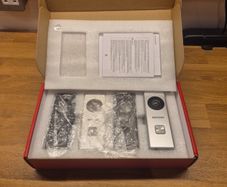 Video Doorbell