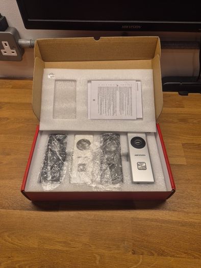 Video Doorbell