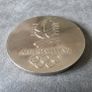 Medal - XVI Olympic Winter Games in Albertville 1992 Image 3