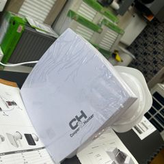 Wall mounted heat recovery unit