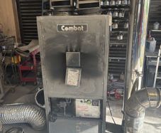 Garage Heater