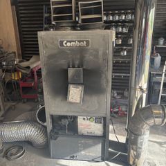 Garage Heater