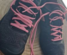 Babolat Trainers size 38.5
