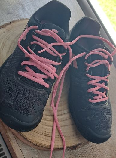 Babolat Trainers size 38.5