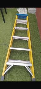 Ladders