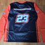 isle of man TT 1/4 zip top Image 3