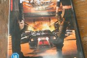 Death Race (2008) - Extended Version