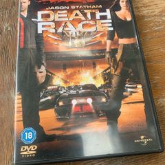 Death Race (2008) - Extended Version