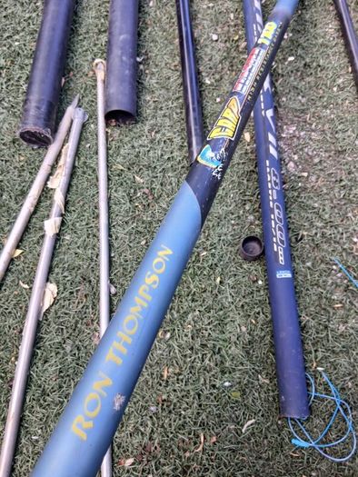 carb fishing equipment