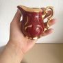 Vintage German Handmade Tea Set Image 6