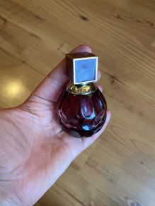 Jimmy Choo Fever 20ml left