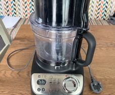 Kenwood MultiPro XL Weigh+ (FDM72.990BK)