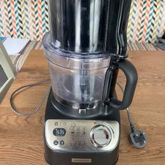 Kenwood MultiPro XL Weigh+ (FDM72.990BK)