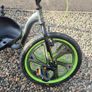 green machine go kart driffter drift  trike Image 3