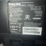 Philips 58 4K Ultra HD Smart TV Image 2