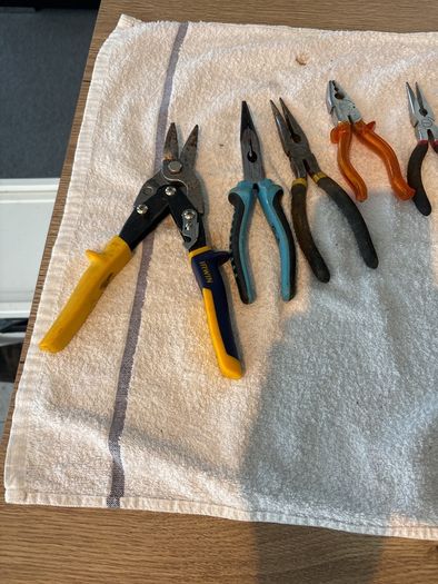 Pliers