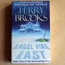 Terry Brooks fantasy novels (A-format paperbacks) Image 5