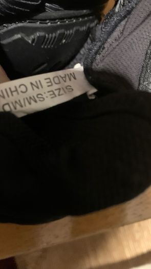 Youth MTB/MX protectors