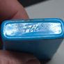 Vintage U.S. Air Force Kadena AB Petrol Lighter  Okinawa Military Collectible Image 4