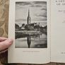 A General History Of Architecture.  By Bruce Allsopp. 1962 Hardback In Fair Condition.  See Photos For Same. Image 7