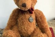brown thomas teddy bear