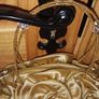 Satin Handbag Clutch Image 2