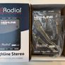 Radial Engineering Highline Stereo Image 4