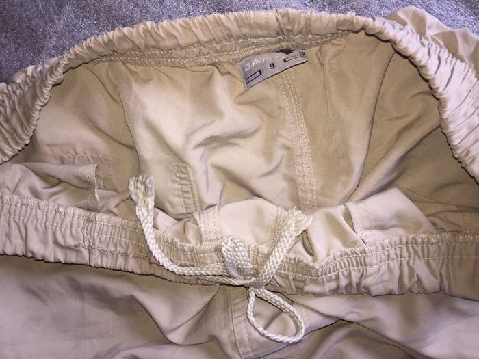 Shorts size xl