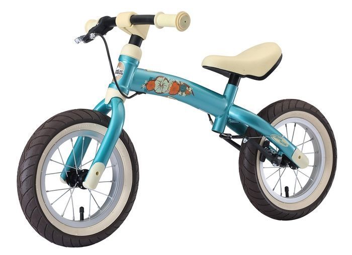 BIKESTAR Running Balance Bike - ONO
