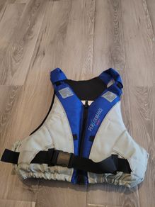 life jacket