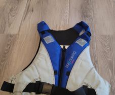 life jacket