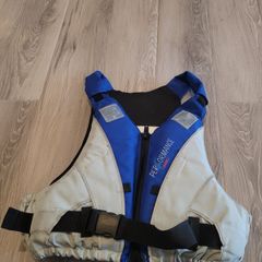life jacket