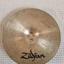 Zildjian K Custom Dark Crash Cymbal 18 Image 5