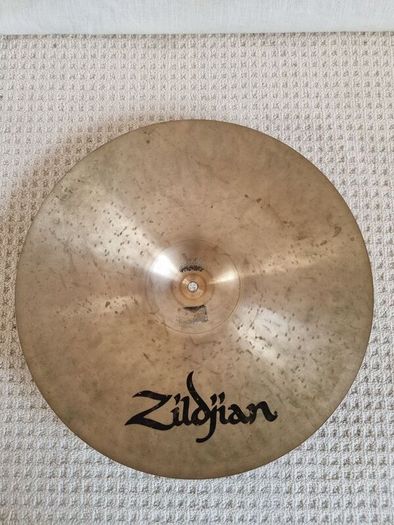 Zildjian K Custom Dark Crash Cymbal 18