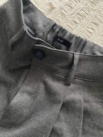 Trousers like new size 8